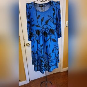 R&B Collectibles dress